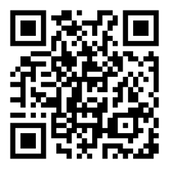 HEART & BRAIN 公式LINE QRコード