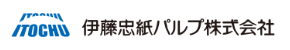 伊藤忠紙パルプ