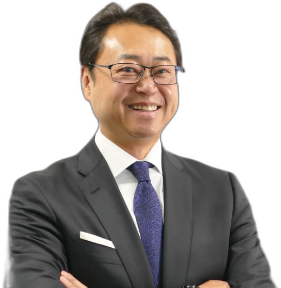 代表取締役社長 村上 和徳