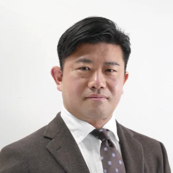 藤山 泰成 TAISEI FUJIYAMA