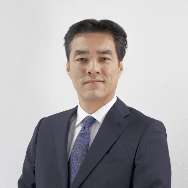 東谷 紳一 SHINICHI HIGASHITANI