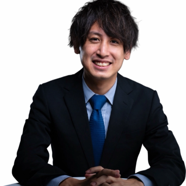 井上 寛規 MOTOKI INOUE