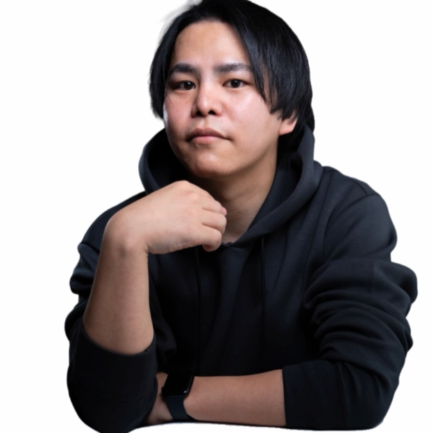 加藤 貴 TAKA KATO