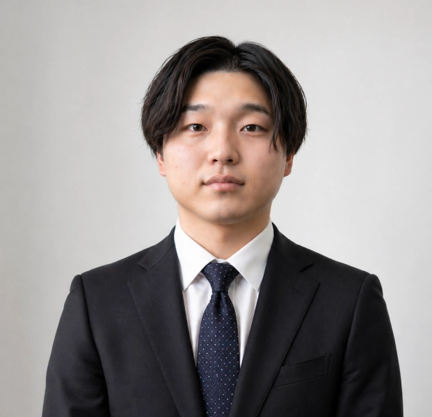 河原 将太 SHOTA KAWAHARA