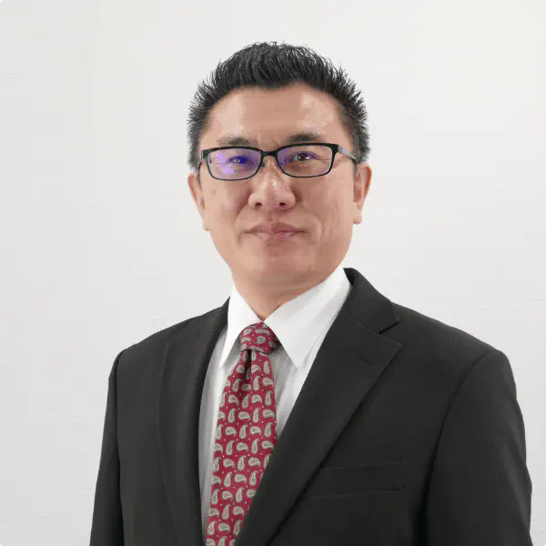 桑山 元 GEN KUWAYAMA