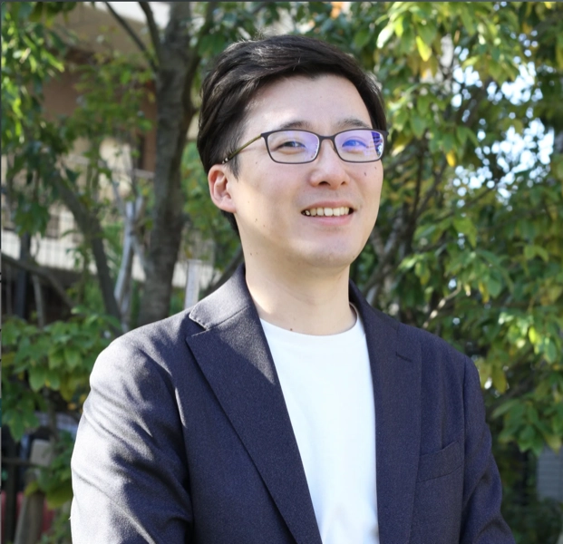 清水 道浩 MICHIHIRO SHIMIZU