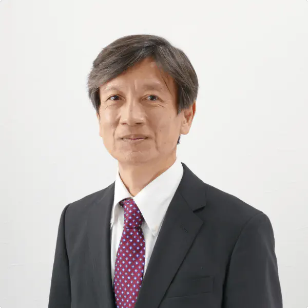 髙木 則行 NORIYUKI TAKAKI